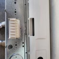 Cruscotto lavastoviglie Siemens