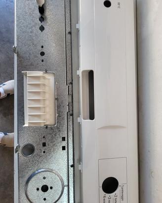 Cruscotto lavastoviglie Siemens