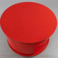 Tavolino IKEA KALLAX