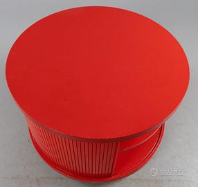 Tavolino IKEA KALLAX