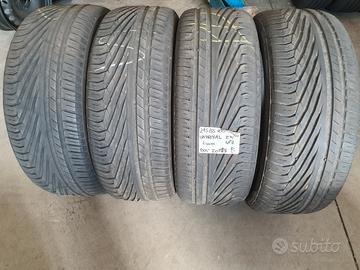 4 GOMME USATE ESTIVO 2155518 - CP60014436