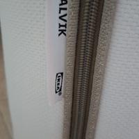 Materasso singolo ikea Malvik