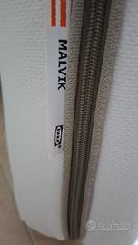 Materasso singolo ikea Malvik