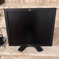 Monitor PC
