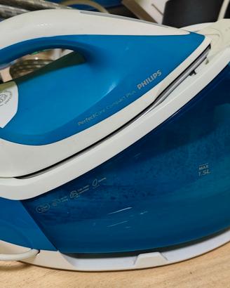 Ferro da stiro Philips Perfectcare plus - Ricambi