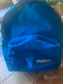 Zaino  MISTRAL