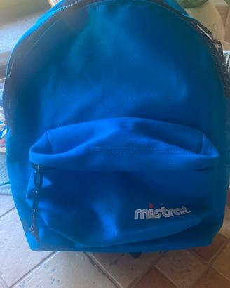Zaino  MISTRAL