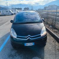C4 Gran Picasso 2008disel 