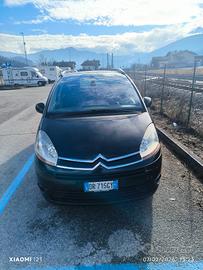 C4 Gran Picasso 2008disel 