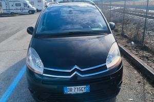 C4 Gran Picasso 2008disel 