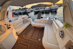 Fiart 36 genius volvo penta kad 44 natante