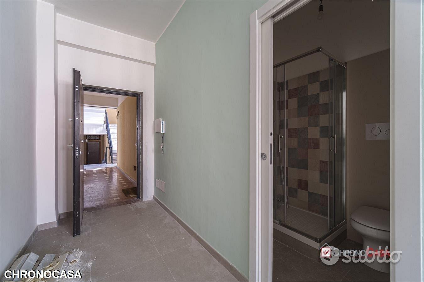 Appartamento – Messina, Zaera, IV Circoscrizione - Vista 2