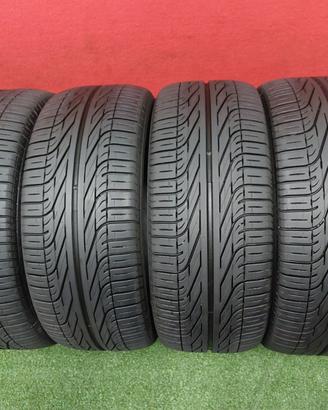 235 50 17 Gomme Estive Pirelli 85% 235 50R17