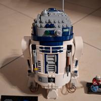 Lego Star Wars 75379 R2-D2