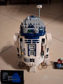 Lego Star Wars 75379 R2-D2