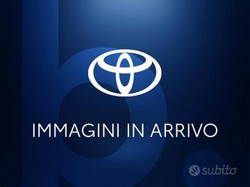 Toyota Hilux 2.4 d-4d double cab Lounge 4wd auto