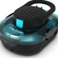 Robot senza fili per piscina ricaricabile