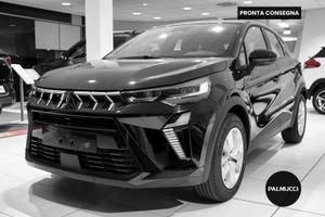 Mitsubishi ASX 1.0L 91 CV Invite