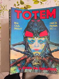 Totem blocco di 39 numeri