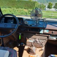 Vw t3 westfalia