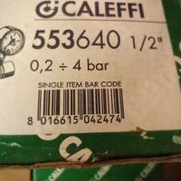 Materiale idraulico Kaleffi 