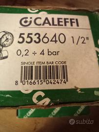 Materiale idraulico Kaleffi 