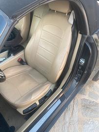 BMW Z4 2.5i e85 del 2007