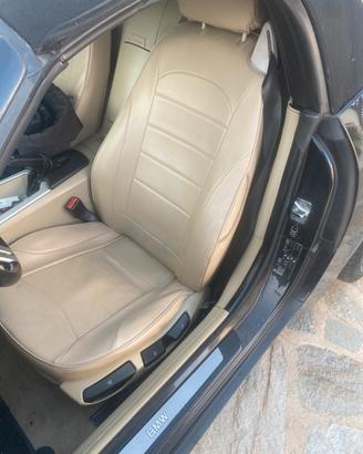 BMW Z4 2.5i e85 del 2007
