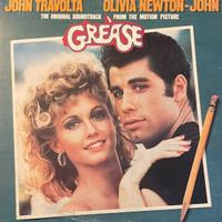 Vinile Grease 33 giri