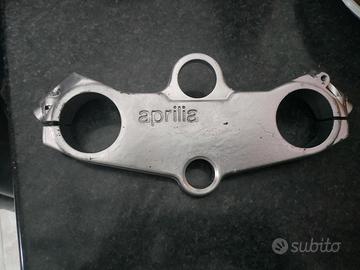 piastra di sterzo Aprilia RS 125