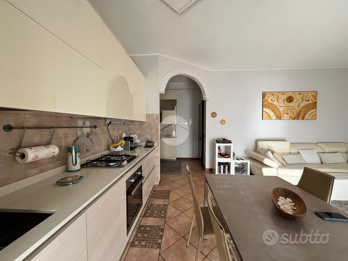 Appartamento – Milano, Quartiere Assisi, Municipio 6 - Vista 4