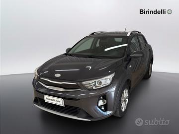 KIA Stonic - Stonic 1.6 CRDi 110 CV Style