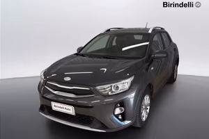 KIA Stonic - Stonic 1.6 CRDi 110 CV Style