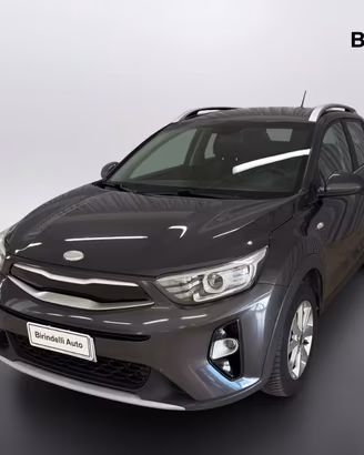 KIA Stonic - Stonic 1.6 CRDi 110 CV Style