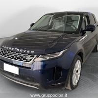 Land Rover Range Rover Evoque II 2019 Die 2.0...