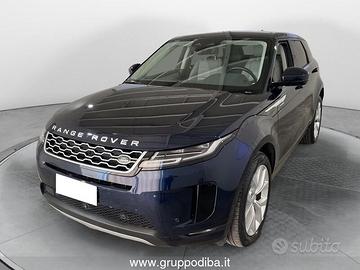 Land Rover Range Rover Evoque II 2019 Die 2.0...
