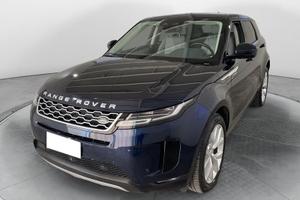 Land Rover Range Rover Evoque II 2019 Die 2.0...