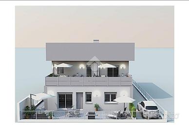 2 LOCALI A ABANO TERME