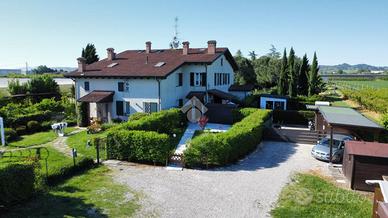 3 LOCALI A CASTEL BOLOGNESE