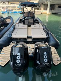 SPX 38 RIB | Gommone Pronta Consegna