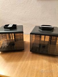 Porta musicassette