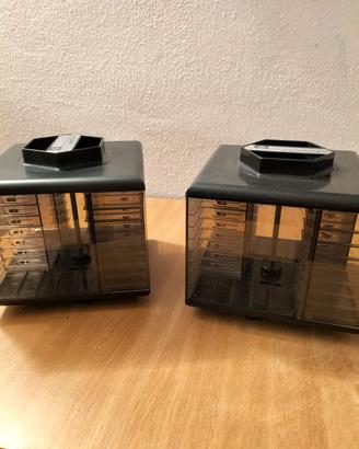 Porta musicassette