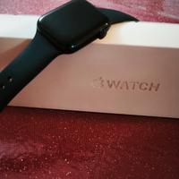 Apple Watch series 6 Blu - 44mm