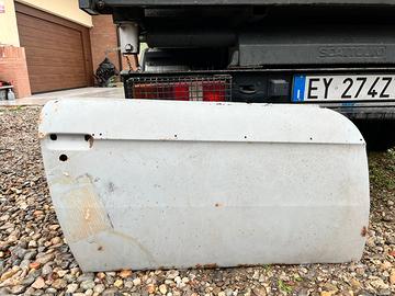 Portiera destra bmw 3.0 e9