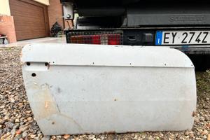 Portiera destra bmw 3.0 e9