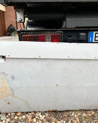 Portiera destra bmw 3.0 e9