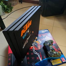 Playstation 4 PRO