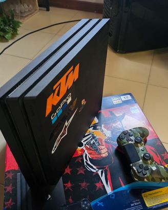 Playstation 4 PRO