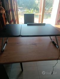 supporto per tablet o computer 