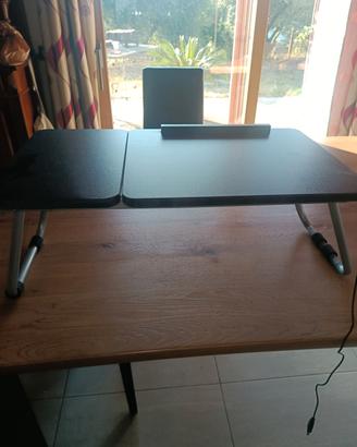 supporto per tablet o computer 